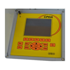 Приборы измерительные CPDA