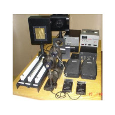 Установки для поверки и калибровки пульсметров и УФ радиометров Стильб-М