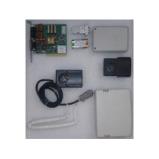 Комплексы аппаратно-программные для регистрации и передачи ЭКГ по телефону Теле-Альтон