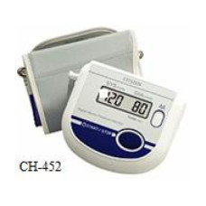 Тонометры медицинские цифровые CH-452, CH-452 AC, CH-453, CH-453 AC, CH-456, CH-605, CH-617, CH-618, CH-650, CH-657