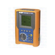 Измерители параметров электрических сетей ПКК-57, МЭТ-5035, МЭТ-5080, АКИП-8406