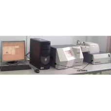Анализатор размеров микрочастиц Microtrac S3000