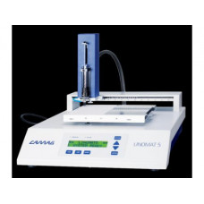 Хроматограф тонкослойной хроматографии для анализа лекарственных материалов