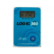 Измерители-регистраторы температуры и относительной влажности LOG-IC 360 BT