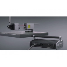 Системы лазерные измерительные XM-60, XM-600