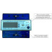 Счетчики электрической энергии трехфазные многофункциональные ВЕКТОР-300-МТ