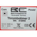 Приборы для определения времени свертываемости крови CL4, Thrombotimer 1, Thrombotimer 2, Thrombotimer 4