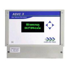 Корректоры объема газа AGVC 3