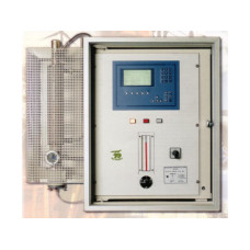 Системы измерительные калориметрические газовые RBM 2000