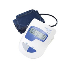 Измерители артериального давления (тонометры) электронные автоматические с принадлежностями Geratherm desktop GP 6621