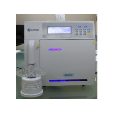 Анализаторы электролитного состава крови Audicom AC9000