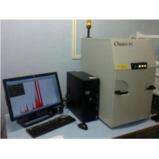 Спектрометр рентгенофлуоресцентный Orbis