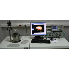 Микроскоп зондовый сканирующий атомно-силовой JSPM 5400