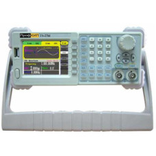 Генераторы сигналов специальной формы двухканальные ПрофКиП Г6-27М, ПрофКиП Г6-33М, ПрофКиП Г6-34М, ПрофКиП Г6-36М, ПрофКиП Г6-37М