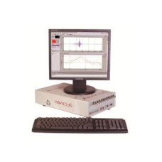 Системы управления виброиспытаниями многоканальные цифровые SignalStar Scalar, SignalStar Vector и SignalStar Matrix