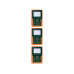 Осциллографы-мультиметры цифровые EXTECH модификаций MS400, MS420, MS460, MS6060, MS6100, MS6200