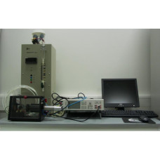 Системы измерения удельного электрического сопротивления керна ARS-300 и ARS-200