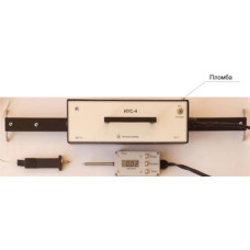 Измерители удельного электрического сопротивления углеграфитовых изделий ИУС-4