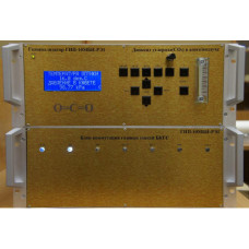 Газоанализатор ГИП-10МБН-РЭ1 мод. CO2