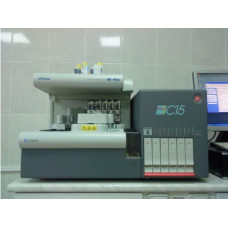 Анализаторы автоматизированные клинической химии NS-Plus мод. C15, C30