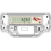 Расходомеры-счетчики жидкости ультразвуковые КАРАТ-520
