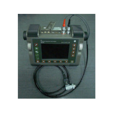 Дефектоскопы ультразвуковые портативные USM35 X, USM35 X DAC, USM35 X S