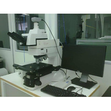Микроскоп конфокальный сканирующий VCM-200A