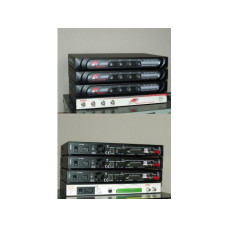 Системы управления виброиспытаниями многоканальные цифровые VR8500 и VR9500