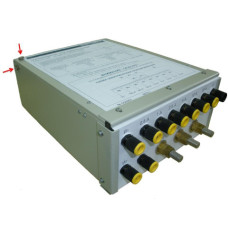 Трансформаторы тока измерительные ТТ671111.104
