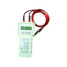 Приборы для измерения параметров выключателей, управляемых дифференциальным током (ВДТ) ВЕГА-500