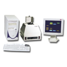 Системы для тонкослойной хроматографии с денситометром ДенСкан