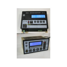 Приборы вторичные теплоэнергоконтроллеры ИМ2300