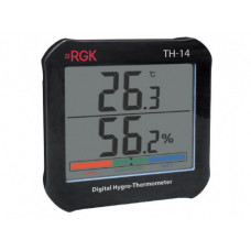 Термогигрометры RGK ТН-14