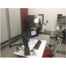 Микроскоп электронно-ионный сканирующий Helios G4 PFIB Uxe