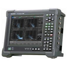Анализаторы низкочастотных сигналов CF-9200, CF-9400