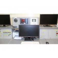 Система автоматизированная информационно-измерительная АИИС-37-15