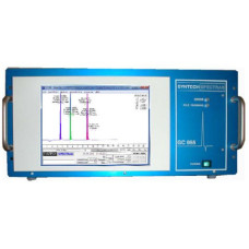 Хроматографы газовые Syntech Spectras GC 955 мод. 300, 600, 800