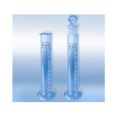 Цилиндры мерные лабораторные стеклянные 1-го и 2-го классов точности