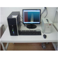 Спектрометры энергий альфа-излучения полупроводниковые СЭА-13П, СЭА-13П1