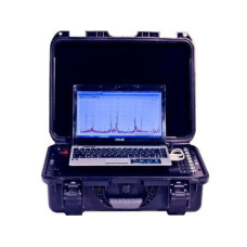 Приборы для измерения и анализа вибрации многоканальные КАМЕРТОН