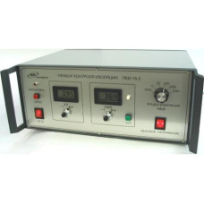 Приборы для контроля изоляции ПКИ-15-2М