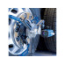 Устройства для измерений углов установки колес грузовых автотранспортных средств TruckCam мод. TC-2004