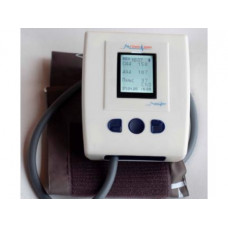 Измерители артериального давления и анализаторы параметров кровообращения осциллометрические, автоматически передающие результаты измерения в телемедицинскую систему ГемоДин-АКСМА
