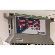 Измерители температуры трансформаторов волоконно-оптические Т301