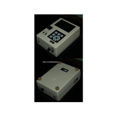 Вольтамперметры селективные для контроля и диагностики заземляющих устройств КДЗ-2