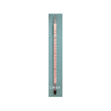 Термометры жидкостные стеклянные точные P-L, исп. P-L25, P-L26, P-L27, P-L28, P-L33, P-L33, P-L34, P-L36