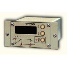 Измерители-регуляторы температуры ПТ200