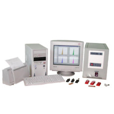 Комплексы индивидуального дозиметрического контроля автоматизированные АКИДК-301