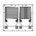 Тензорезисторы фольговые универсальные Y, C, M, G, E, D, B, F, A, U, S, Q, V