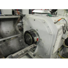 Модуль динамометра для стендовых испытаний двигателя ф. FEV Europe GmbH